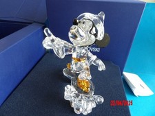 Swarovski  955438 Disney Mickey 2009 The Sorcerer Large