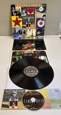 Paul Weller Stanley Road Vinyl