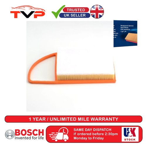 Bosch air filter for - air,