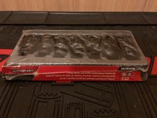 Snap-on® 7 pc 3/8" 6-Pt