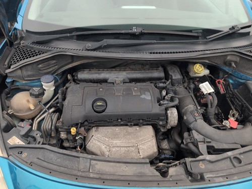 Peugeot 207 2007 2010 - sw, s