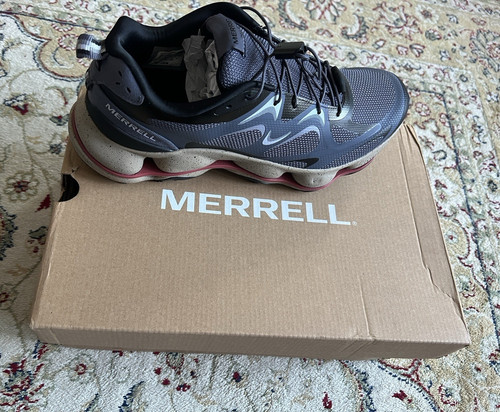 Merrell matis men hiking - merrell,