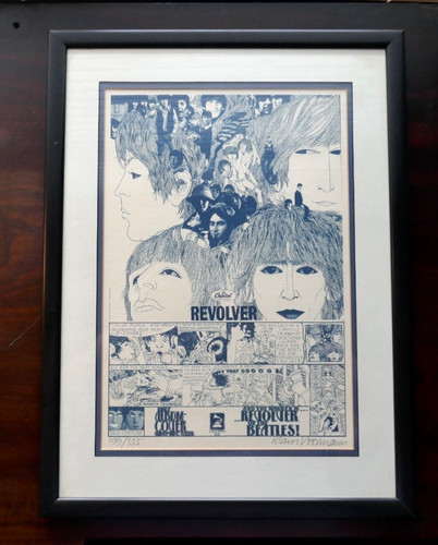 The beatles klaus voormann - klaus,