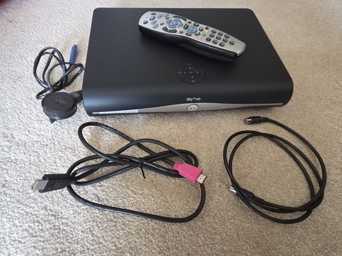 Sky plus drx890 set top - plus, hd