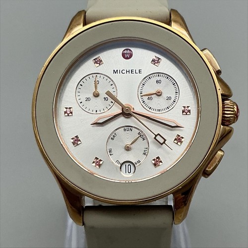 Michele womens watch 36mm - womens,
