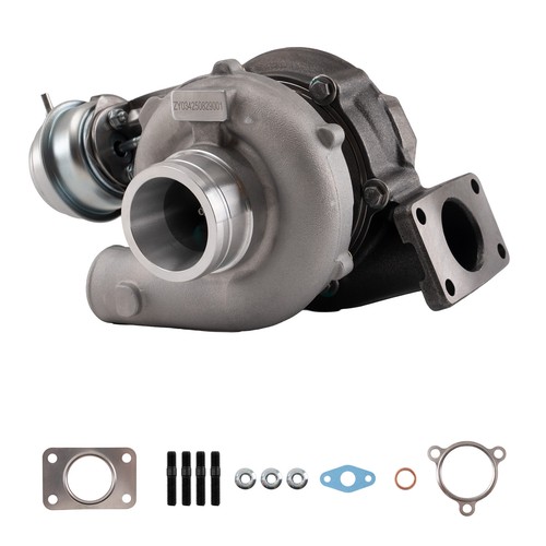 Turbo turbocharger for - turbocharger, t4