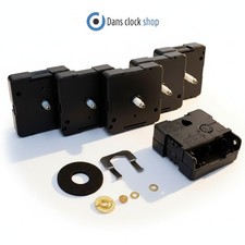 UTS Quartz Clock Movement