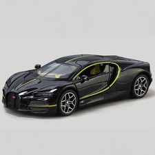 1:32 Alloy Diecast Supercar