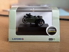 OXFORD 76BSA005, BSA Motor