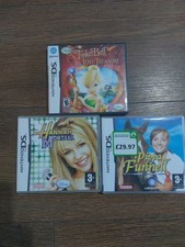 Nintendo DS Game Bundle Inc