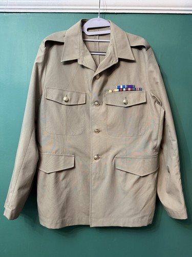 British army dress jacket - british,