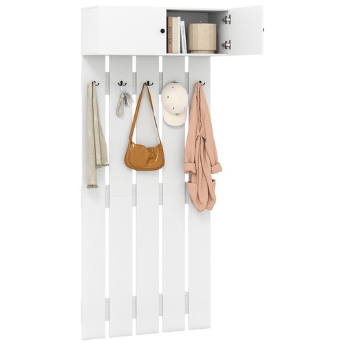 Costway entryway wall coat - costway,
