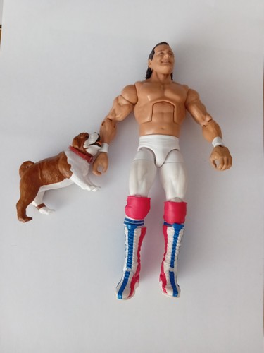 Wwe wrestling figure - wrestling,