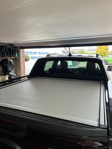 Ford ranger wildtrak - wildtrak, top