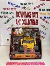 Hello Wall-E Disney Remote