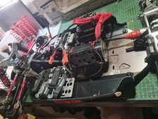 1/5 scale Losi 5t B 12 S Complete Electric Set Up with Batterys Used any 1/5 Rc