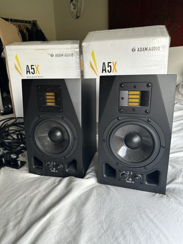 Adam audio a5x - a5x, studio