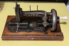 ANTIQUE WINSELMANN TITAN