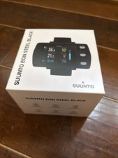 Suunto black dive - ,