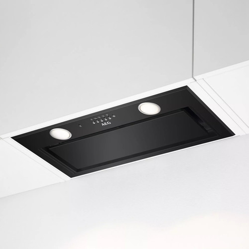 Aeg dge5661hb integrated 54cm - aeg,