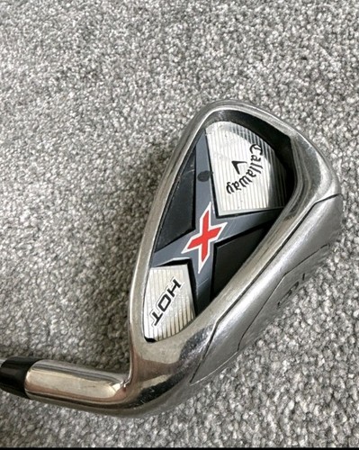 Callaway hot iron regular - x, 9