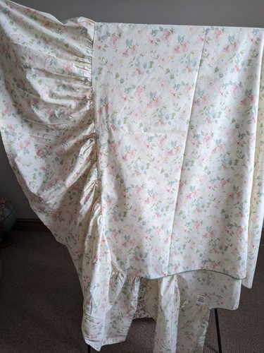 Vintage michael floral - st,