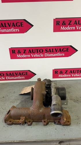 Vauxhall zafira 2005 - vauxhall,
