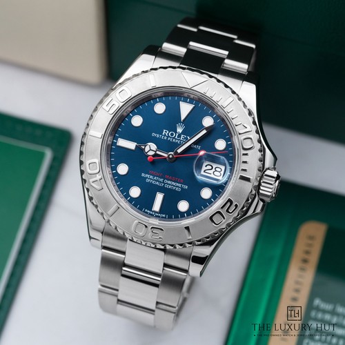 Rolex yacht master - yacht-master, 40-