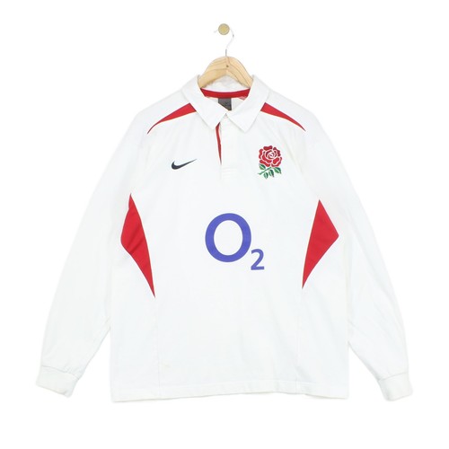 Nike england 2003 rugby - nike, 2003-05