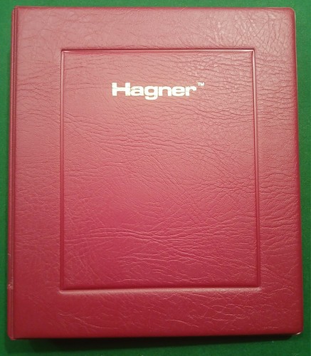 Hagner ring luxury - hagner,