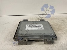 Vauxhall Corsa D 10-14 Engine ECU 55597932