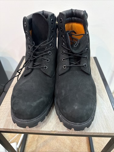 Timberland men boots suede - men's,