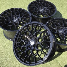 21 ASTON MARTIN FORGED RIMS
