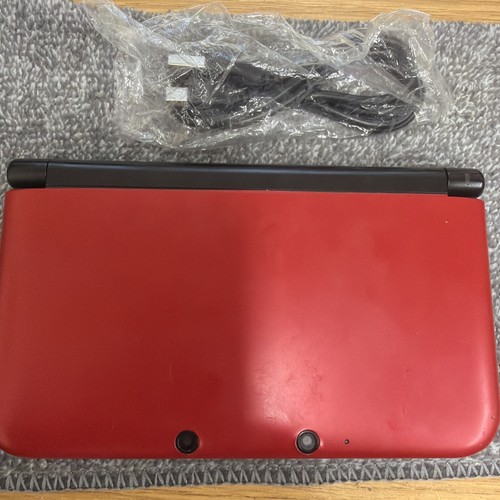 Nintendo 3ds handheld - nintendo, xl