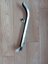 vintage motor cycle chain