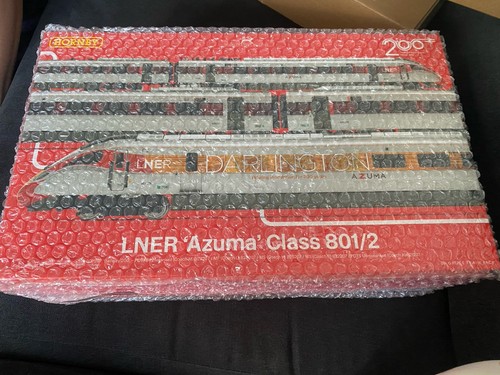R30460 hornby lner azuma - hornby,