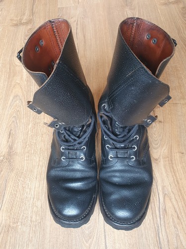 Genuine vintage french - genuine, army