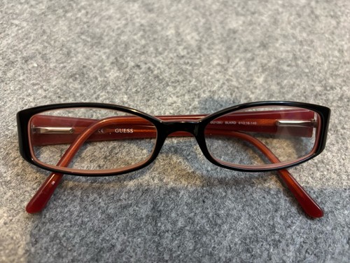 Guess eyeglasses mod gu1393 - eyeglasses,
