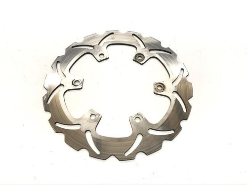 Front brake disc - , 750
