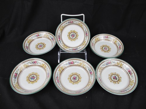Wedgwood columbia white - columbia,