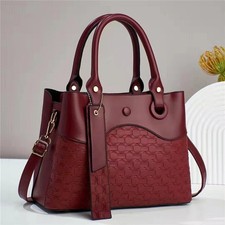 Women’s Large Capacity PU