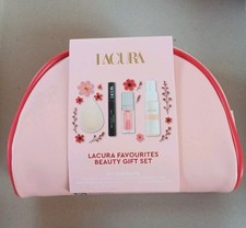 Lacura Favourites 4 pieces