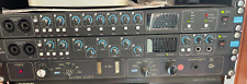 Focusrite OctoPre MkII 8-channel mic preamp BOXED EXC