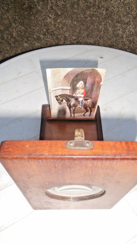 Antique edwardian mahogany - antique,