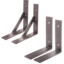 Iron Shelf Brackets Scaffold