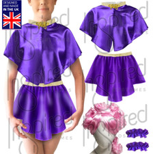 LADIES ANNE WHEELER Costume