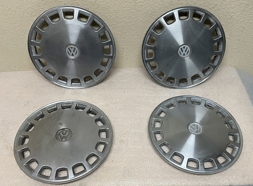 Mk1 mk2 genuine - vw, mk2-