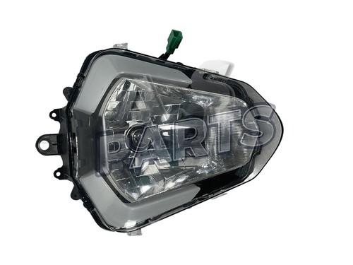 Fit for ktm duke - fit, 250