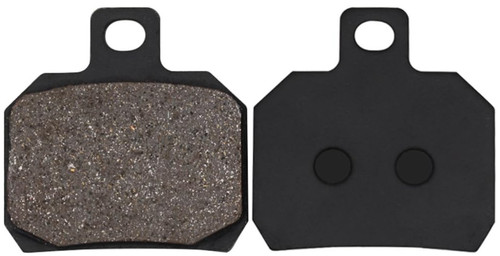 Bp078 rear brake pads for - rear,