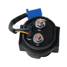For KTM Starter Relay RC125